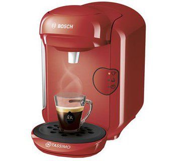 Bosch Tassimo Vivy test par Les Numériques Bosch Tassimo Vivy test par Les Numériques