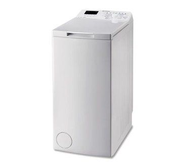 Test Indesit BTWD61253