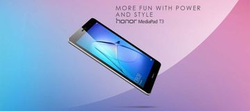 Honor MediaPad T3 test par Day-Technology