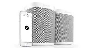 Sonos One test par GamesWelt Sonos One test par GamesWelt