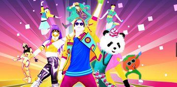 Just Dance 2018 Review: 5 Ratings, Pros and Cons
