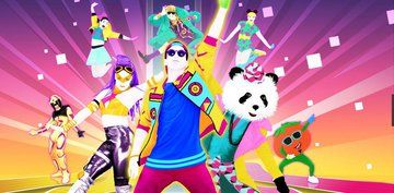 Anlisis Just Dance 2018