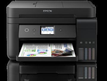 Epson EcoTank ET-4750 Review: 2 Ratings, Pros and Cons