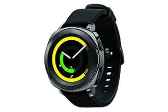 Samsung Gear Sport test par DigitalTrends Samsung Gear Sport test par DigitalTrends