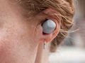 Samsung Gear IconX test par Tom's Guide (US) Samsung Gear IconX test par Tom's Guide (US)