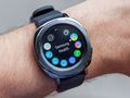 Samsung Gear Sport test par Tom's Guide (US)