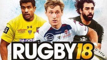 Rugby 18 test par GameBlog.fr
