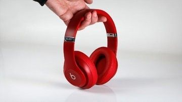 Beats Studio 3 test par 01net