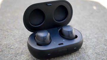 Samsung Gear IconX test par Wareable Samsung Gear IconX test par Wareable
