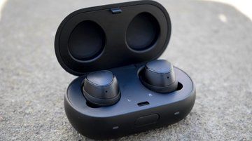 Samsung Gear IconX test par Wareable