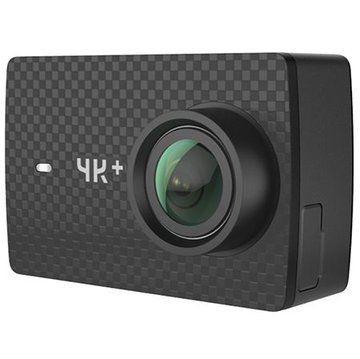 Xiaomi Yi 4k Plus testé par Les Numériques Xiaomi Yi 4k Plus testé par Les Numériques