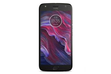 Lenovo Moto X4 test par DigitalTrends Lenovo Moto X4 test par DigitalTrends