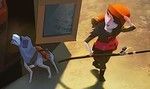 The Flame in the Flood test par GamerGen The Flame in the Flood test par GamerGen