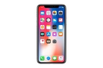 Apple iPhone X test par DigitalTrends