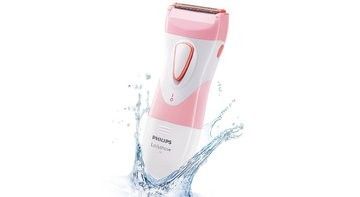 Anlisis Philips SatinShave