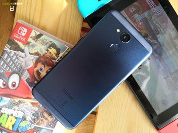 Honor 6C Pro im Test: 8 Bewertungen, erfahrungen, Pro und Contra