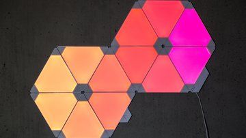 Análisis Nanoleaf Aurora