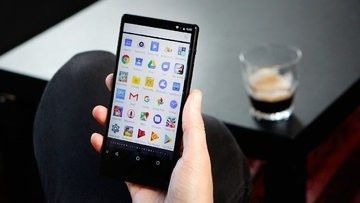 Archos Sense 55s im Test: 1 Bewertungen, erfahrungen, Pro und Contra