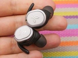 Jaybird Run test par CNET France Jaybird Run test par CNET France