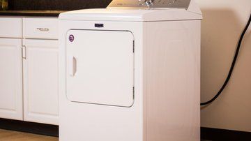 Maytag MEDB755DW test par CNET USA