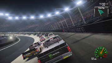 Nascar Heat 2 Review: 1 Ratings, Pros and Cons