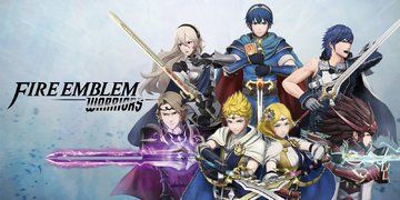 Fire Emblem Warriors test par SiteGeek