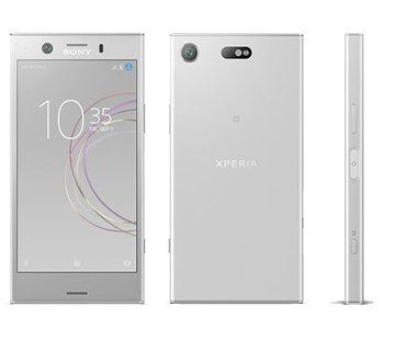 Sony Xperia XZ1 test par Les Numriques