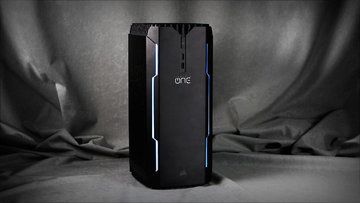 Corsair One Pro test par 01net