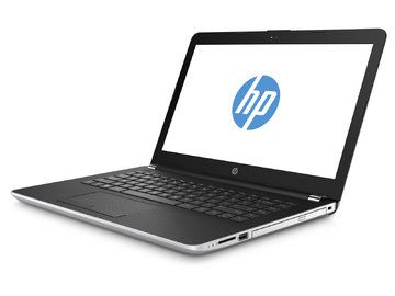 HP 14-bs007ng im Test: 1 Bewertungen, erfahrungen, Pro und Contra