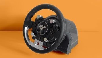 Test Thrustmaster T-GT