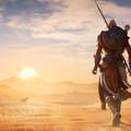 Assassin's Creed Origins test par Pocket-lint Assassin's Creed Origins test par Pocket-lint