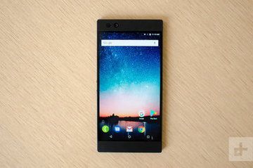 Tests Razer Phone