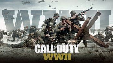 Tests Call of Duty WWII