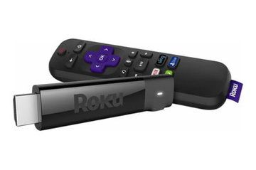 Roku Streaming Stick Plus test par DigitalTrends