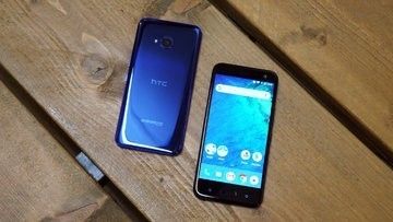 HTC U11 Life Review