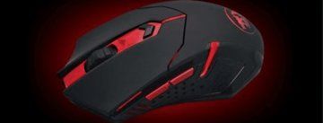 Redragon M601 test par MaSourisGamer Redragon M601 test par MaSourisGamer