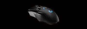 Logitech G900 test par MaSourisGamer