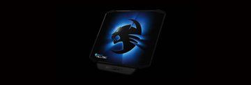 Roccat Alumic test par MaSourisGamer