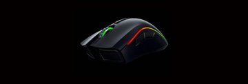 Razer Mamba Wireless test par MaSourisGamer Razer Mamba Wireless test par MaSourisGamer