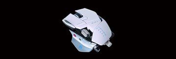 Mad Catz RAT 9 testé par MaSourisGamer Mad Catz RAT 9 testé par MaSourisGamer