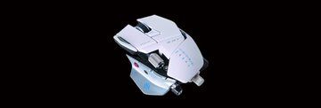 Mad Catz RAT 9 test par MaSourisGamer