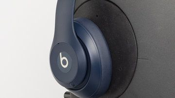 Beats Studio 3 test par RTings