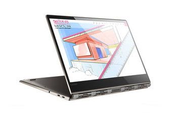 Lenovo Yoga 920 test par DigitalTrends