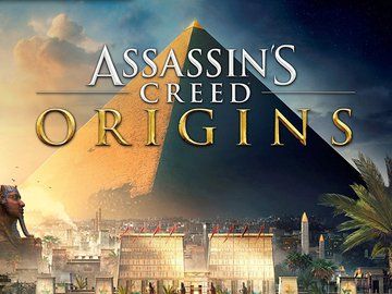 Test Assassin's Creed Origins