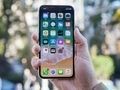 Tests Apple iPhone X