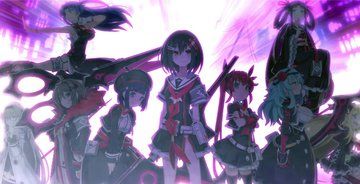 Mary Skelter Nightmares test par ActuGaming