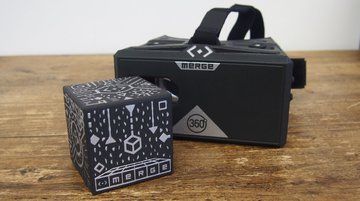 Cube test par Wareable Cube test par Wareable