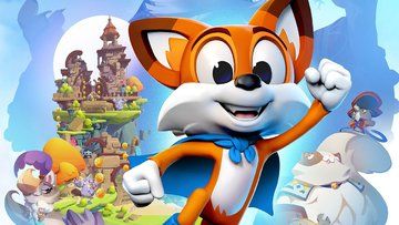 Lucky's Tale Super im Test: 20 Bewertungen, erfahrungen, Pro und Contra