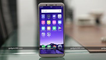 Oppo F5 Review