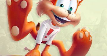 Anlisis Bubsy The Woolies Strike Back